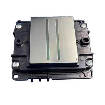 Original Cabezal Print Head I1600 A1 E1 U1 for Epson UV DTF Eco Solvent Printer