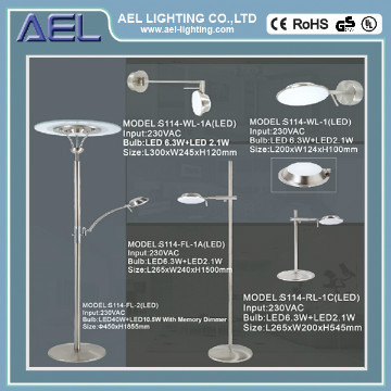 LED floor light