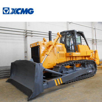 XCMG Official TY320 320HP Crawler Bulldozer - New for Sale