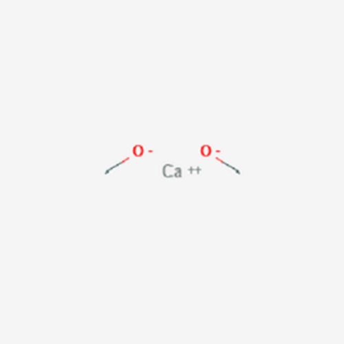 Calcium Ethoxide Solubility is the calcium methoxide used up in synthesis Factory