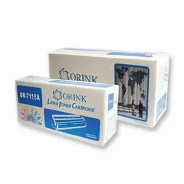 Color Toner Cartridges, Suitable DELL 3000 Laser Printer