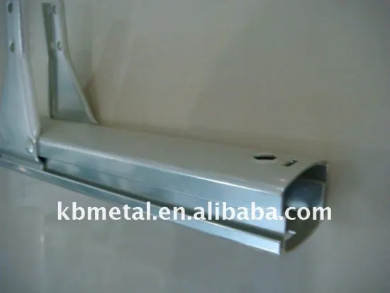 solar aluminum profile