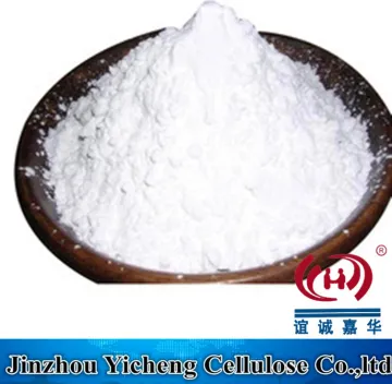 Adhesive tiles Thickener agent HPMC