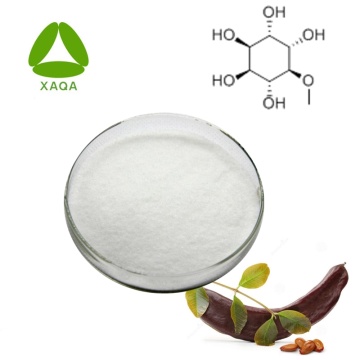 Carob Seed Extract D-Pinitol 95% Powder CAS 10284-63-6