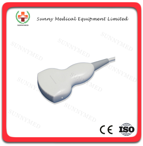 SY-A Hospital medical ultrasound scanner equipment accessories abdominal convex compatible ultrasound probe