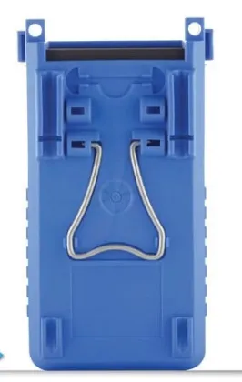 HP-6688C Digital Only Display Type Resistance Tester