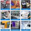 Intel Pentium 2117u Industrial Mini PC