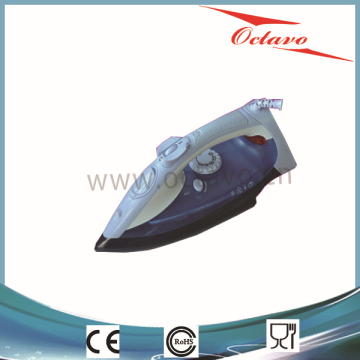 OC-1880 Dry/Steam 2 in 1 Iron