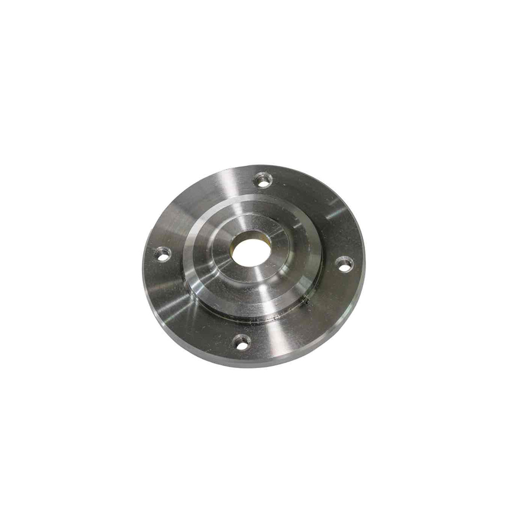 Durable Flange Component for Car Cooling System2