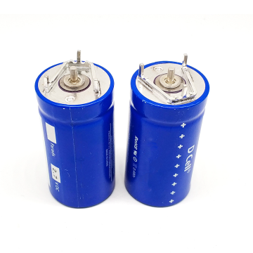 BCAP0360 P270 S18 2.7V 360F Electric Double Layer EDLC Supercapacitor