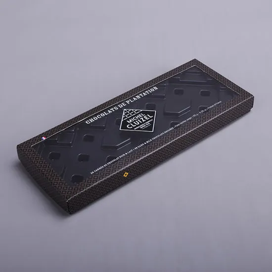 Luxury Retail Packaging Praline Chocolate Gift Box