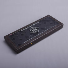 Luxury Retail Packaging Praline Chocolate Gift Box