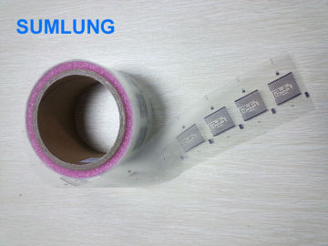 Alien H3 9629 UHF Wet Inlay EPC Gen2 RFID Label 860 ~ 960MHz ISO18000-6C