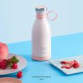 Funkloser wiederaufladbarer Mixer Beauty Mini Fresh Obstsuicer