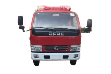 High-quality fire truck aerial ladder fire truck