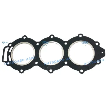 High-Quality Head Gaskets for Yamaha Outboard Engines: Models 6H3-11181-A1, 6H3-11181-A0, 6H3-11181-02, and 6H3-11181-A2