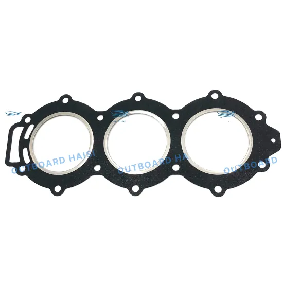 High-Quality Head Gaskets for Yamaha Outboard Engines: Models 6H3-11181-A1, 6H3-11181-A0, 6H3-11181-02, and 6H3-11181-A2