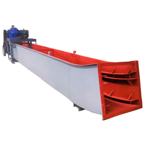 High quality scraper conveyor