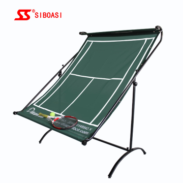 Tennis Remounder Practice Net forginner