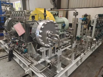 Introduction of air compressor