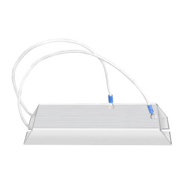 High Power Braking Resistor RXLG 2000W 80RJ for Elevators