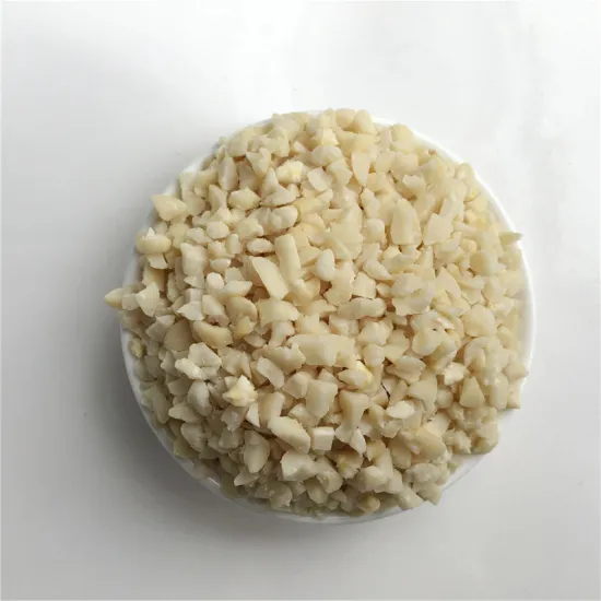 Supply high-quality peanut dices for candy and cookes