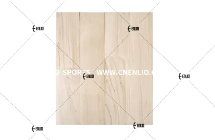 solid wood sports flooring for basketball courts