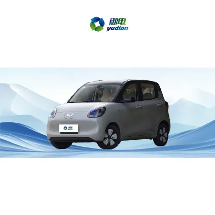 Wuling Hongguang MINI EV Electric Car