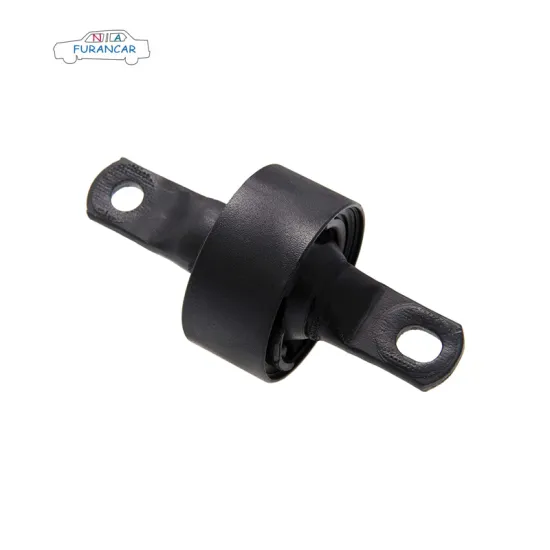 Factory Wholesaler Natural Rubber Suspension Control Arm Bushing for HONDA (52371SZAA01, 52372SZAA01)