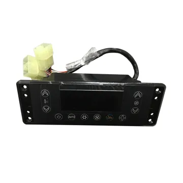 FFDD08-074A1 8112-01064 HVAC Air Conditioning Controller