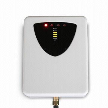 Antennas built in repeater 7dBm