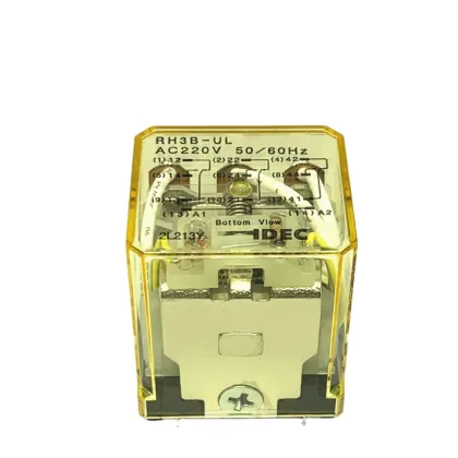 IDEC RU2S-D-D24 Solid State Relay in Stock