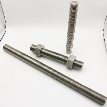 DIN975 High-Strength Threaded Rod