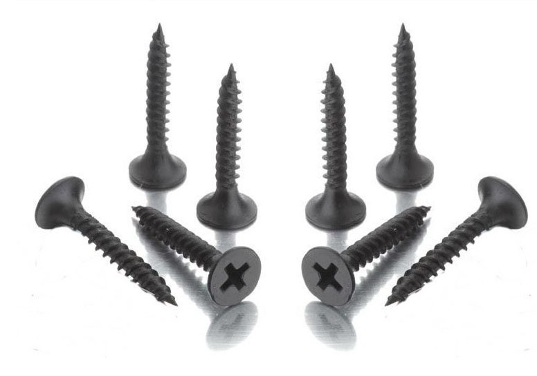 drywall screws