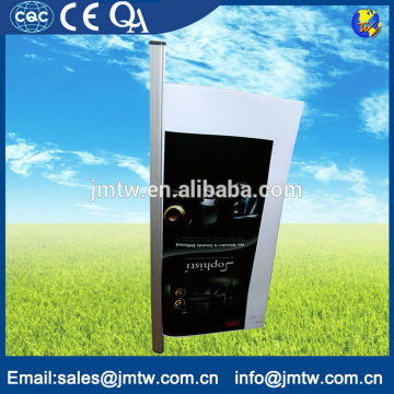 Wholesale Modern Hanging Poster Holder For Supermarket
