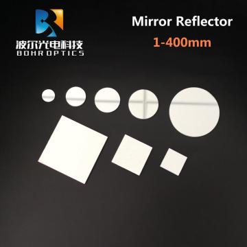 Reflector Mirror protection Silver