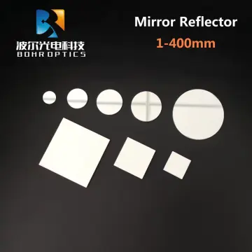 Reflector Mirror protection Silver
