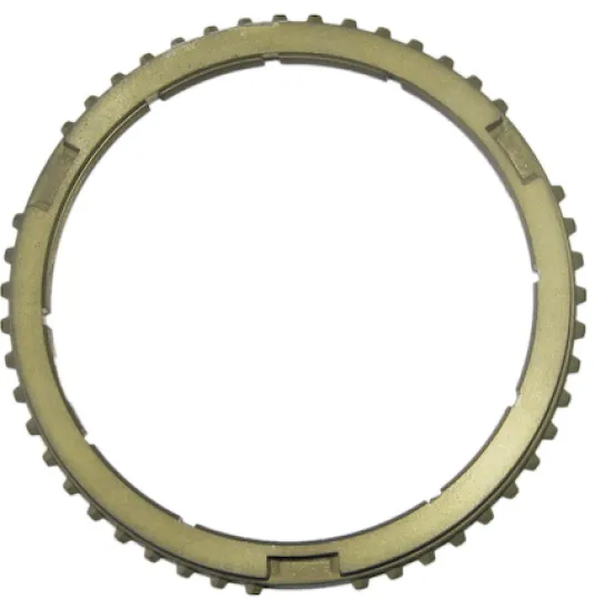 SYNCHRONIZER RING 3336836042 for Toyota 3B85 14B, BU61, 45T RINO BY43