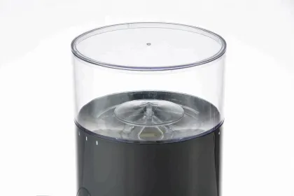 Electric Grinder Coffee Grinding Stones Imported from Italy WSD18-080