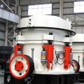 Small Coal Stone Cone Crusher Machine For Sale