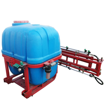 PTO Mist Blower Orchard Sprayer Pump for Agricultural Garden Tractors
