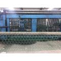 galvanized and PVC coated hexagonal mesh gabion box