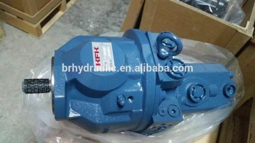 AP2D21 hydraulic main pump for excavator