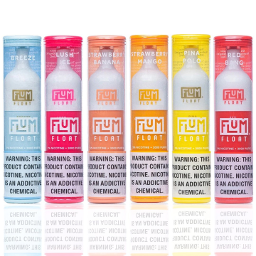 Flum Float 3000puffs New Disposable Vape In Stock