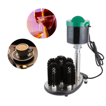 Electric Washer for Glass and Baby Bottle Cleaning