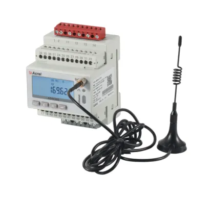 ACREL ADW300 WIRELESS ENERGY METER