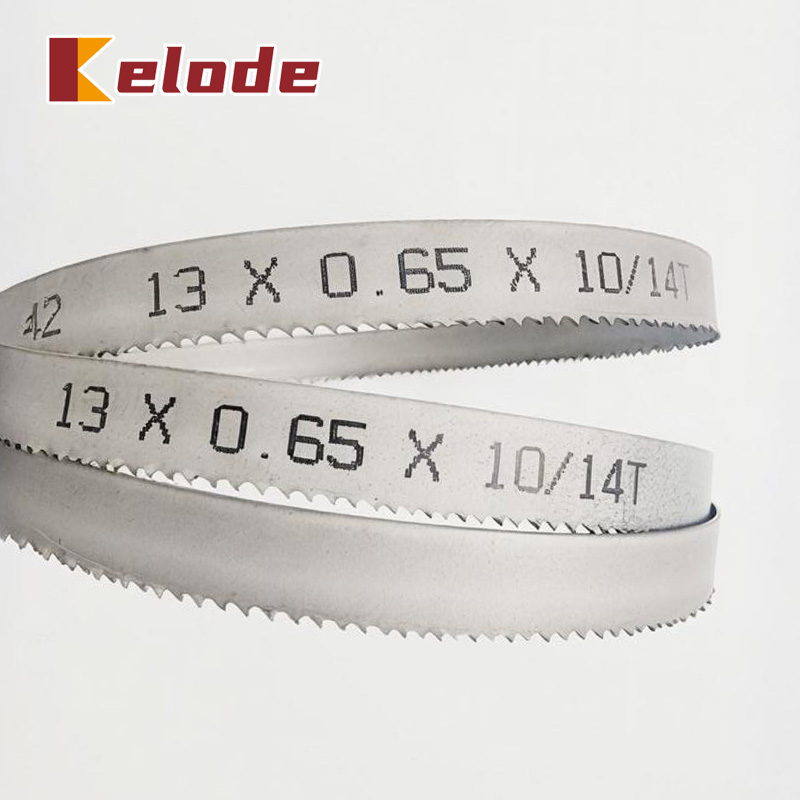 شفرة المنشار ثنائية المعدن - Kers-13 العريضة KARS