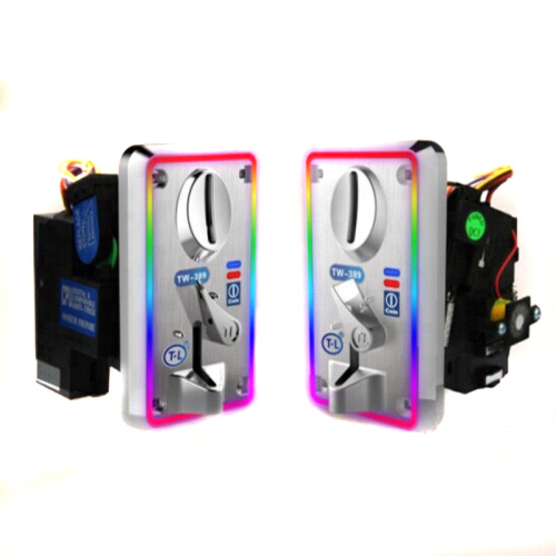 hot sales TW-389 Comparable Coin Acceptor For Game