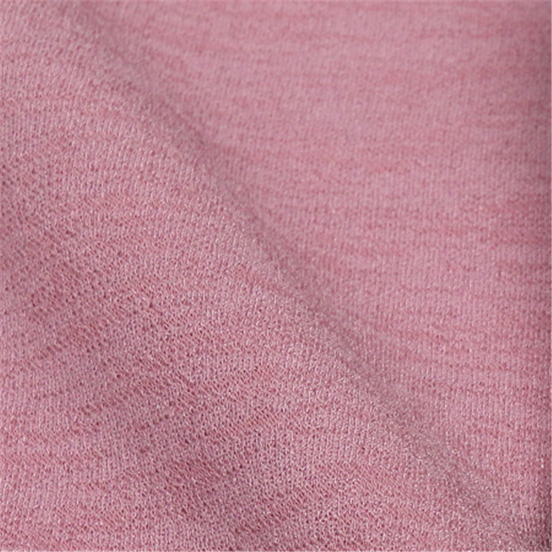 Wholesale Aroma Kntted Pd Artificial Crepe Jersey Fabrics
