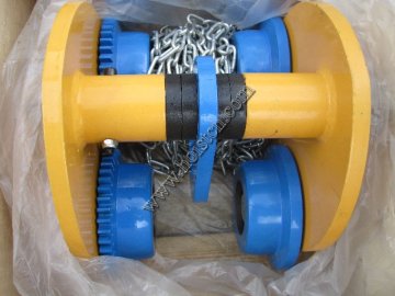 GCL Trolley